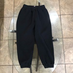 Oak + Fort Relaxed Fit Jogger